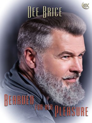 cover image of Bearded for Her Pleasure